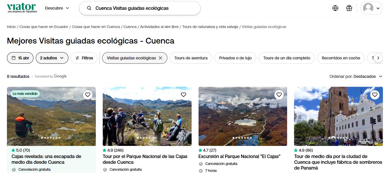 Captura de pantalla