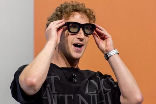 Gafas Ray-Ban Meta: La nueva función de reconocimiento facial permitirá identificar personas en la calle