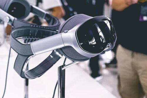 Aparece un rival para las Apple Vision Pro: así es la nueva joya de vivo