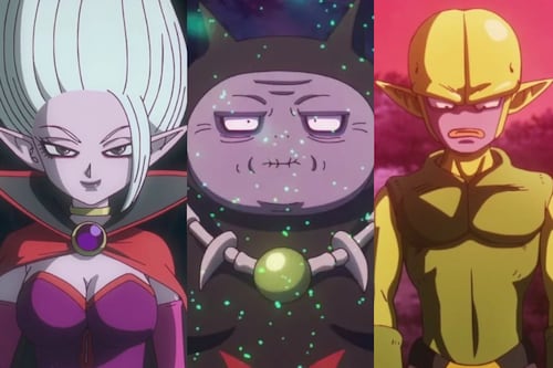 Dragon Ball Daima no solo tendrá a Majin Kuu: Estos son todos los ‘Majin’ que aparecerán en el anime