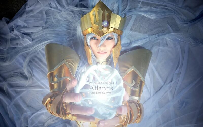 Sara Celestial Sphere