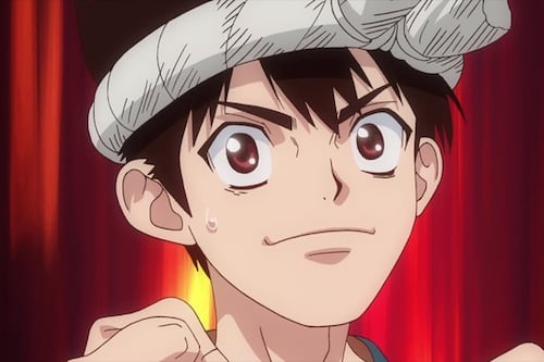 El anime Dr. Stone se une con una universidad para promover las carreras científicas