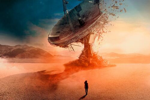 La teoría del bosque oscuro: De El problema de los 3 cuerpos a la ausencia de una invasión alien