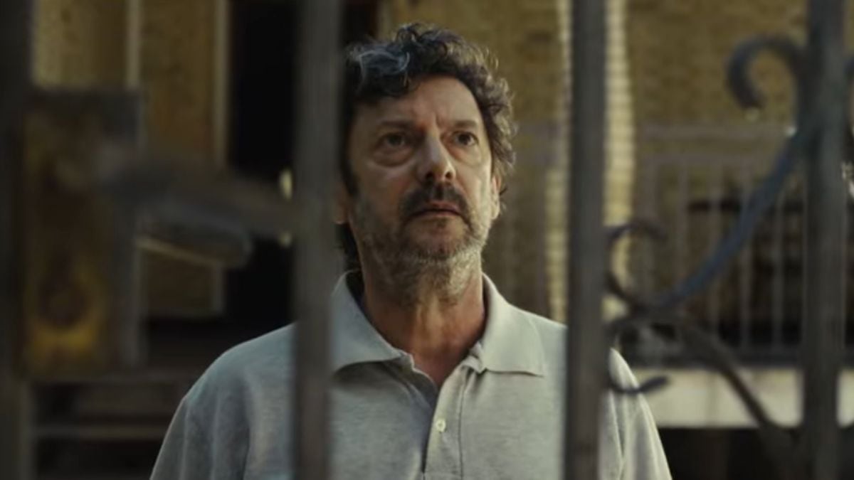 La película es una expansión del cortometraje homónimo premiado de Javier Marco y ganó Mejor Largometraje Español