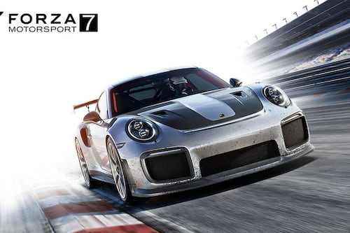 Forza Motorsport 7 [NB Labs]