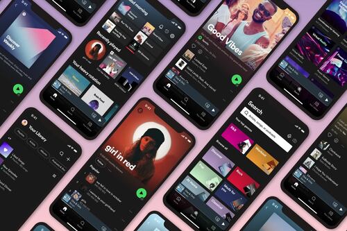 Spotify HiFi es real: pero el sonido de Alta Fidelidad sería parte de un plan de pago Platinum