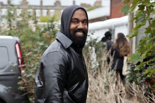 Adidas venderá las Yeezy restantes, más allá de haber roto con Kanye West: estos son los detalles