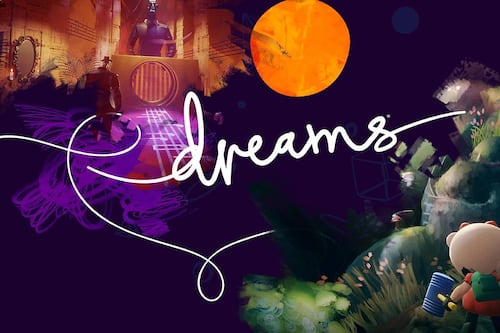 Todo lo que puedas imaginar: review Dreams para PlayStation 4 [Fw Labs]
