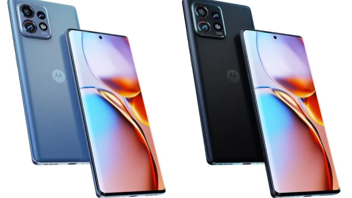 Motorola Edge 40 Pro