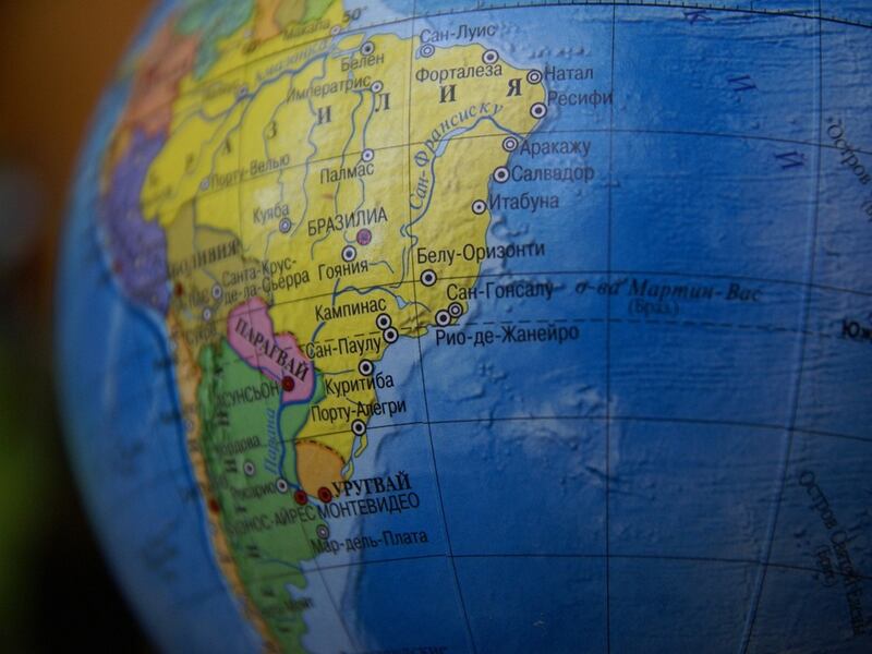 Según la inteligencia artificial: Este es el peor país para vivir en Sudamérica