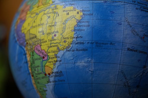 ¿El país más lindo de Sudamérica? La inteligencia artificial nos da la respuesta