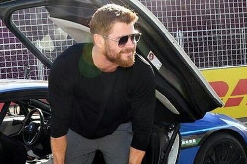 Las naves de Thor: estos son los espectaculares autos de Chris Hemsworth