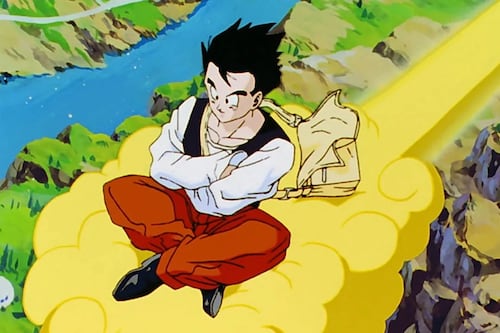 ¿Por qué la batalla final de Dragon Ball Z es, en realidad, no tan buena como la esperamos?