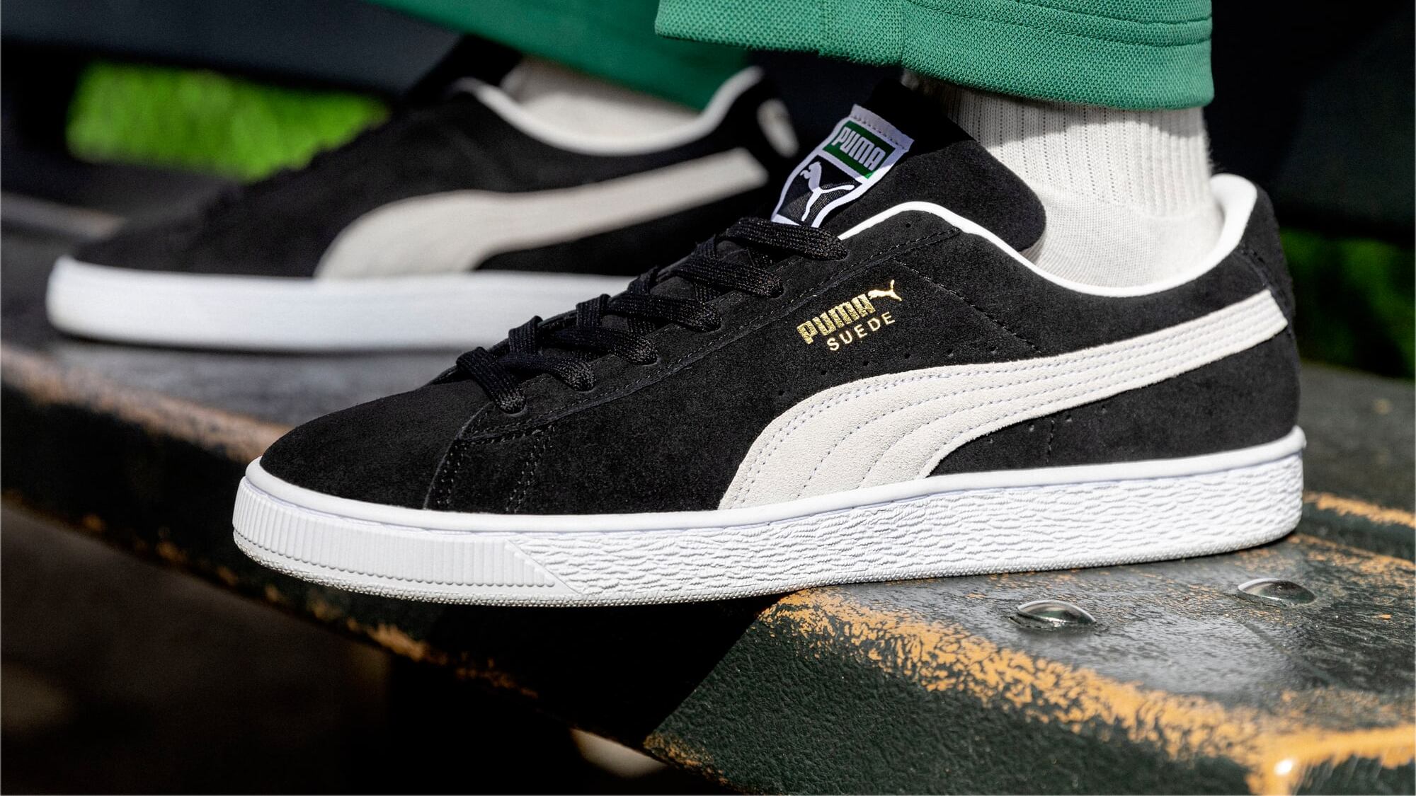 Puma