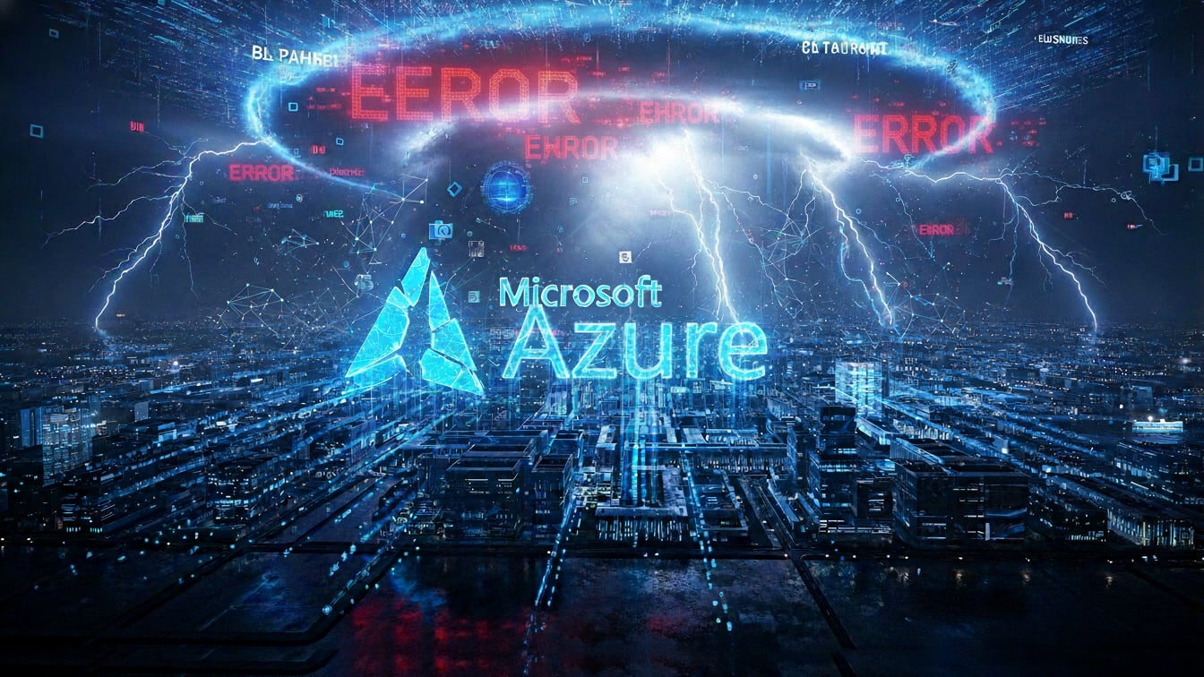 Azure Microsoft