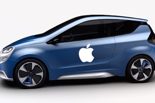 Apple Car en aprietos: ya no será autónomo y si llega a lanzarse sería hasta el 2028