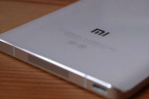 Xiaomi Mi 5 llegaría con Snapdragon 820 en febrero