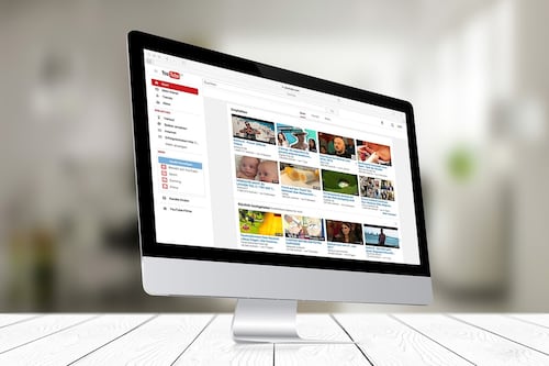 YouTube lanza una actualización que modifica el diseño de la interfaz: estos son todos los cambios