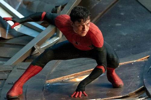 Tom Holland revela que ya leyó el guion de Spider-Man 4 junto a Zendaya: “Dimos saltos de alegría”
