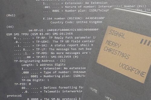 32 años cumple una de las herramientas de comunicación más importantes de la historia: El SMS