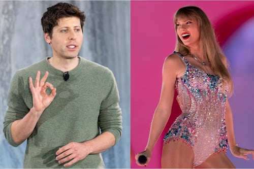 Comunidad científica desacredita a la revista Time, por otorgar “Persona del año” a Taylor Swift por encima de Sam Altman