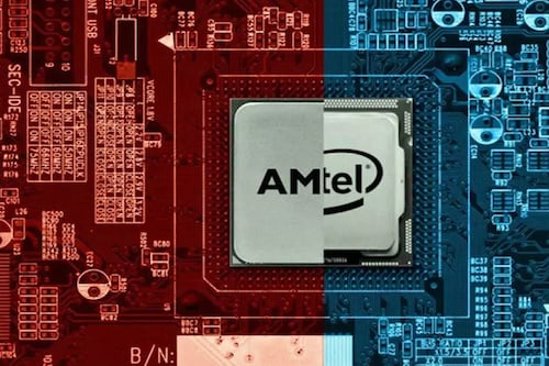 ¿Los procesadores Intel o AMD duran toda la vida? Respondemos el misterio