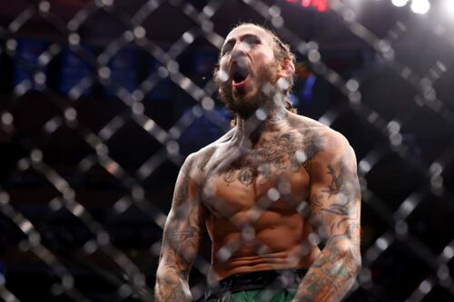 ¡Histórico! Marlon ‘Chito’ Vera se enfrentará a Rob Font en la pelea estelar de la UFC