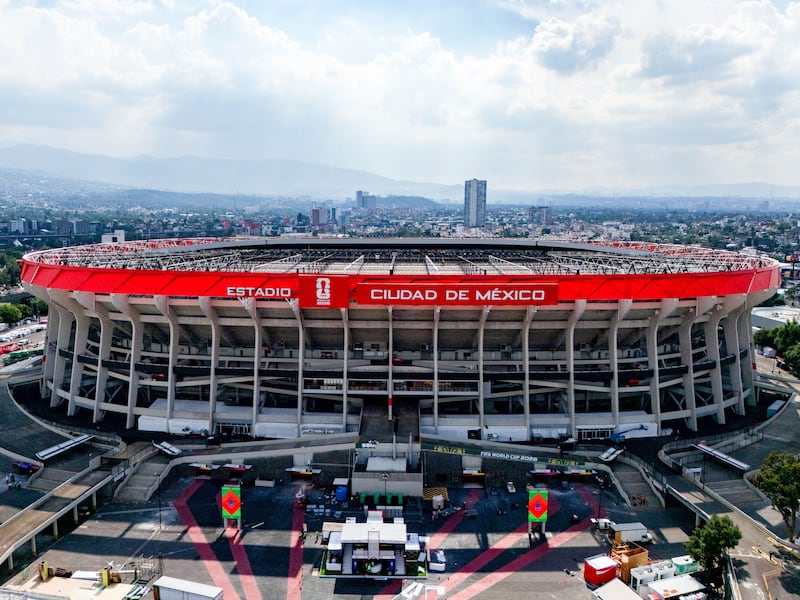 ¿A qué hora empieza el Mundial 2026 y dónde verlo?: México y Sudáfrica dan el inicio a la fiesta del fútbol