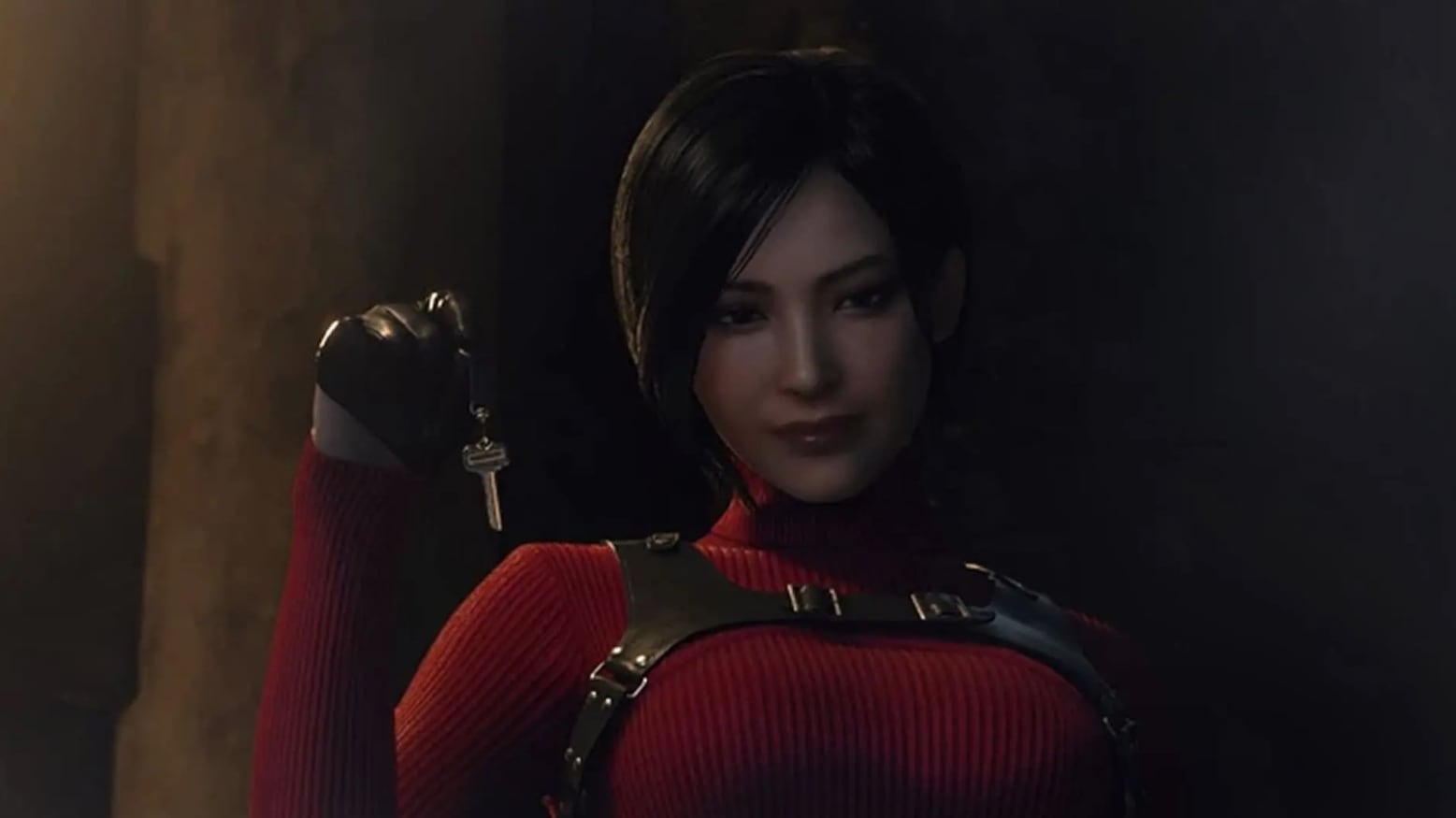 Ada Wong