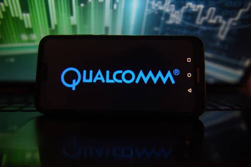 Grupo Volkswagen elige a Qualcomm para el desarrollo de chipsets de su próxima generación de autos eléctricos e inteligentes