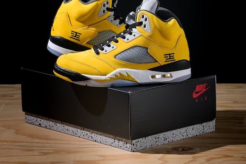 Air Jordan se renueva: nuevos modelos y una esperada colaboración para el último trimestre del año