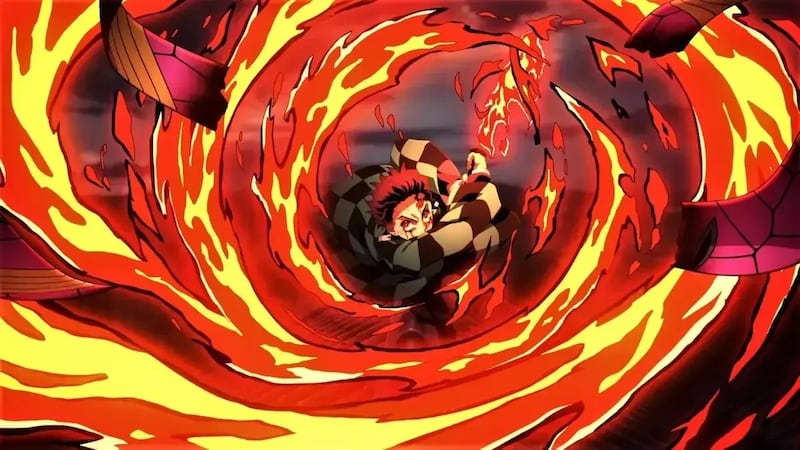 Tanjiro