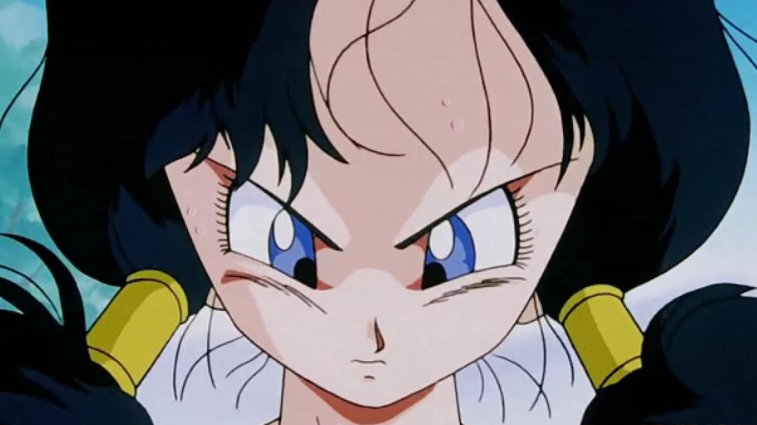 Rescatamos del pasado una sesión de cosplay muy interesante, o inquietante de Dragon Ball Z, que rinde tributo a un personaje no tan común: Videl.