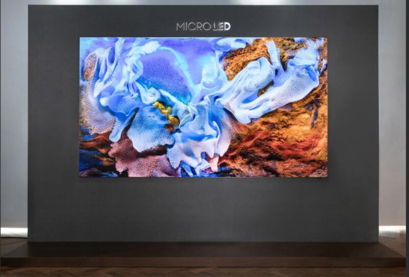TCL, Samsung, LG y Hisense presentaron innovaciones en Mini LED, Micro LED y diseño inalámbrico que marcan el futuro del entretenimiento en el hogar.