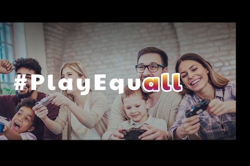 #PlayEquall : La iniciativa española que busca promover la diversidad, la igualdad y la inclusión en los videojuegos