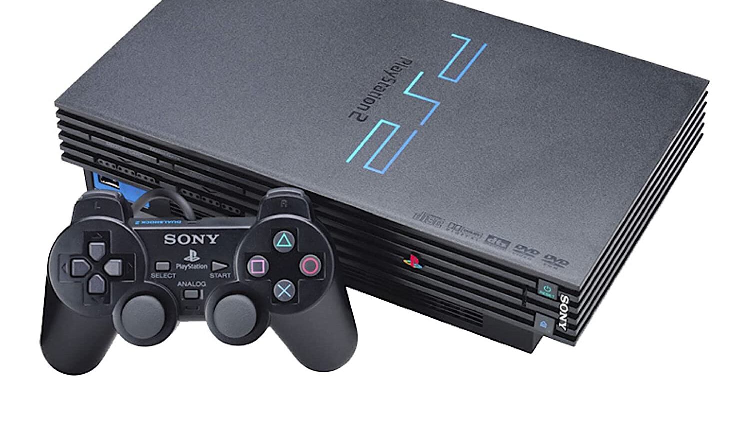 PlayStation 2