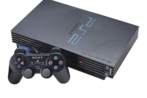 El “no sé como gané, apreté todos los botónes” era realidad en PlayStation 2