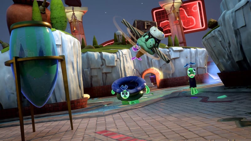 Kiln - Xbox
