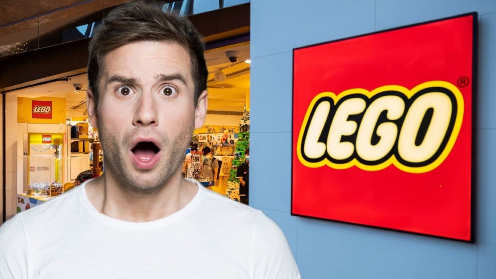 LEGO