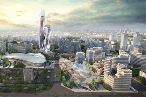 Un golpe de realidad: Senegal exige avances en el proyecto futurista Akon City, la ciudad de los multimillonarios