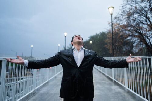 Esta es la razón por la que nos gusta el olor a lluvia, explicado por la ciencia