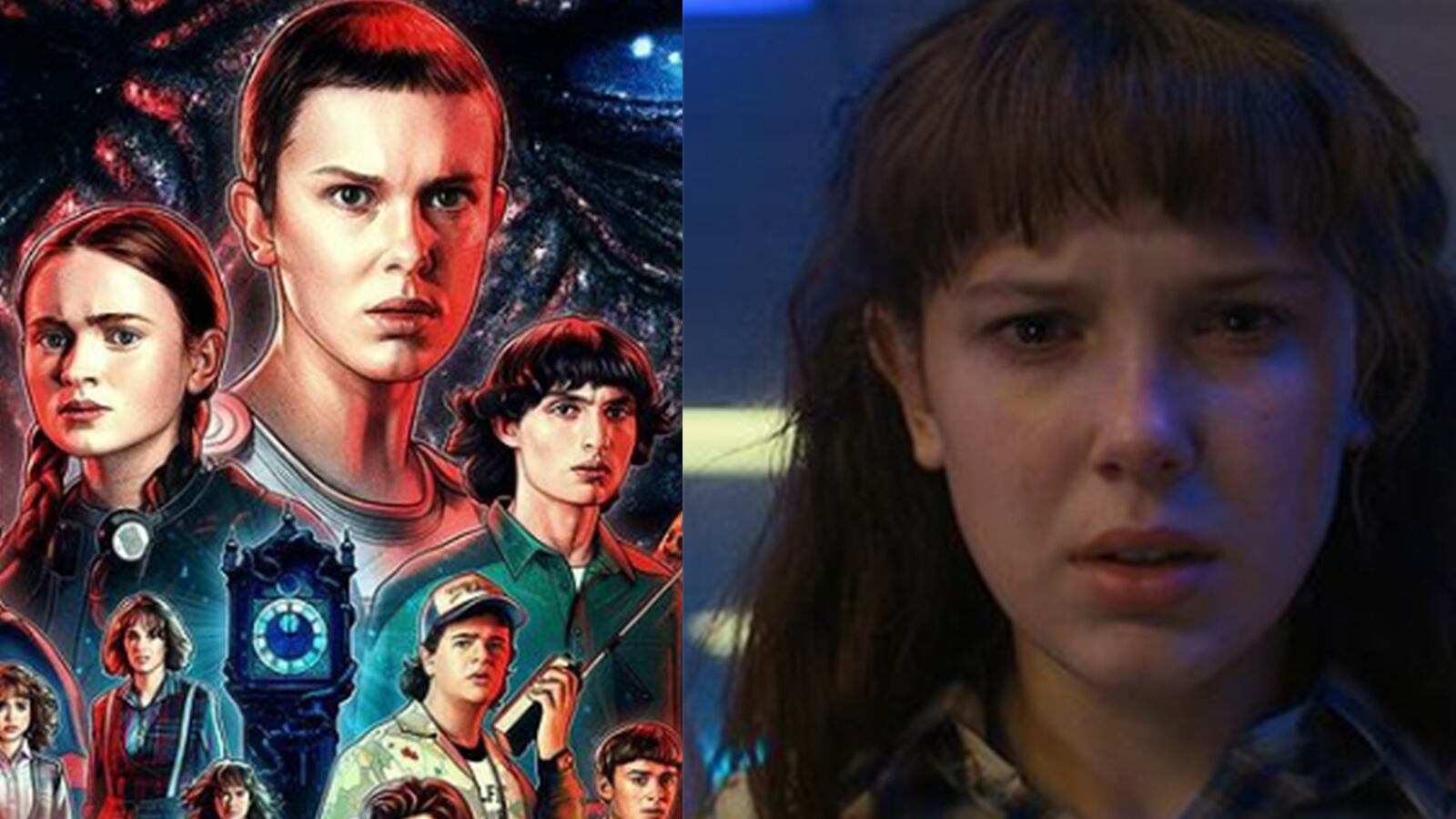 ‘Stranger Things’