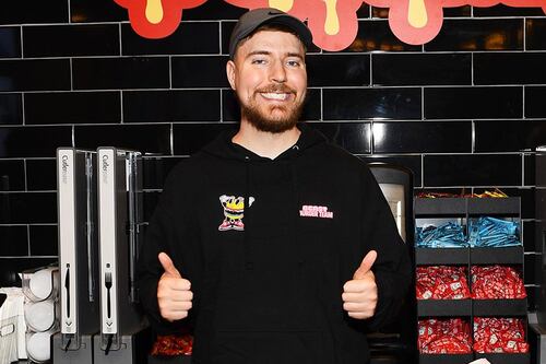 El secreto del éxito de MrBeast es algo muy sencillo de entender, pero muy complejo de llevar a cabo