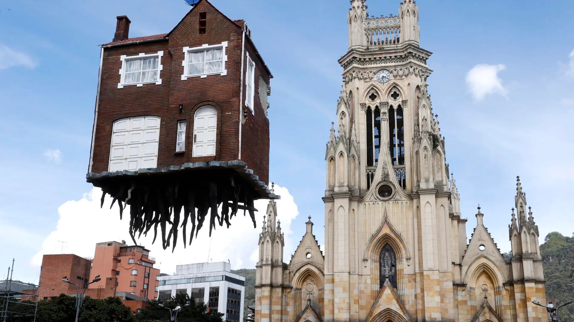 Cortesía Bienal BOG25