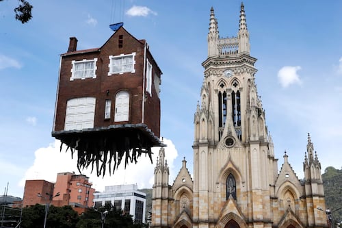 La Bienal: el acto cultural que transformó a Bogotá, en voces de quienes dieron vida a esta edición