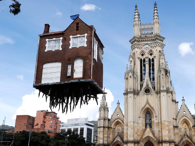 La Bienal: el acto cultural que transformó a Bogotá, en voces de quienes dieron vida a esta edición