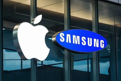 Apple da el golpe en la mesa: Supera a Samsung y se corona como el mayor vendedor de smartphones del mundo