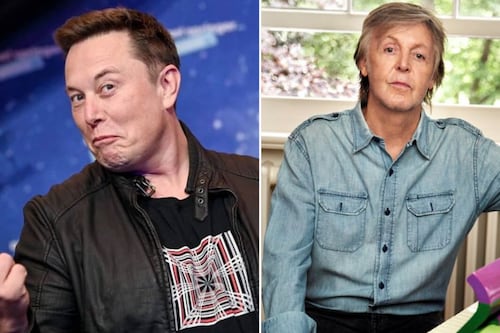 Los 5 divorcios millonarios que han pasado a la historia: de Elon Musk a Paul McCartney 