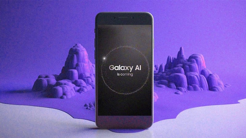 Parece que la plataforma Galaxy AI de Samsung llegará a muchos más dispositivos de los que se tenía pensado. Pero hay algo confuso con su cobro.