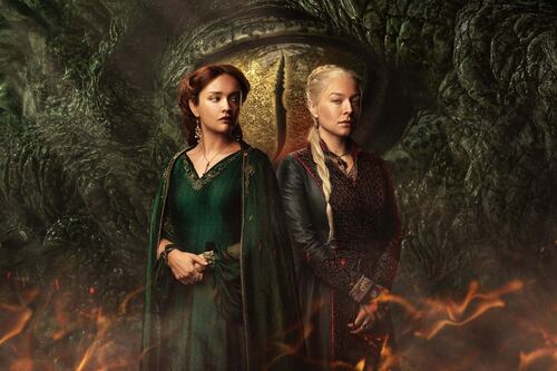 ¿Qué le depara en el futuro a Alyn en ‘House of the Dragon’?